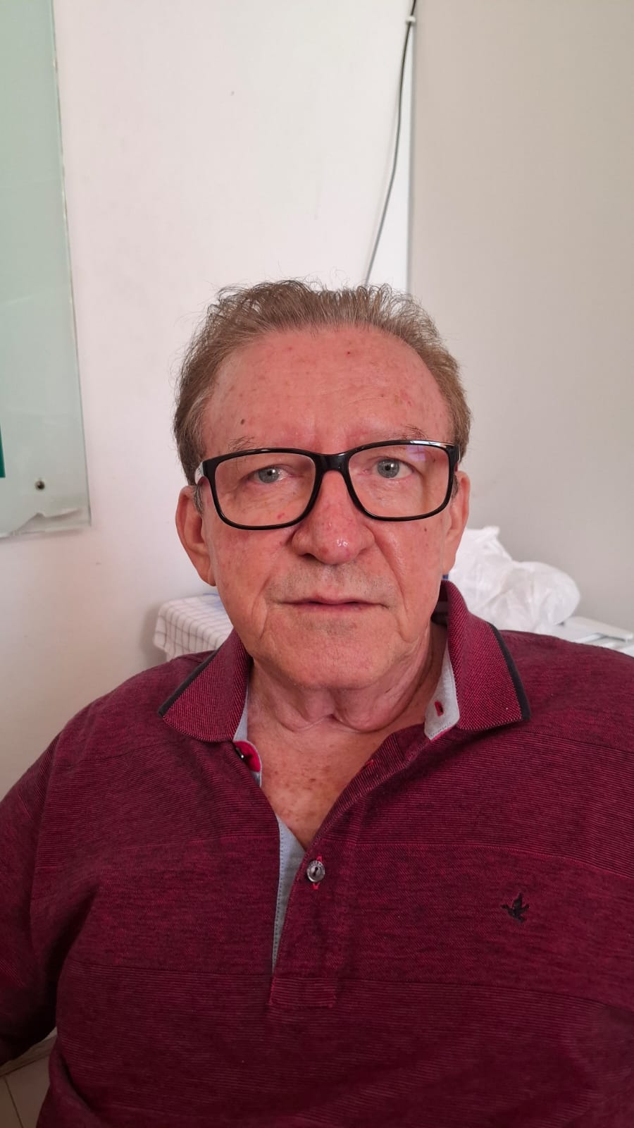 JOSÉ SOARES LIMA - PROF. SOARES